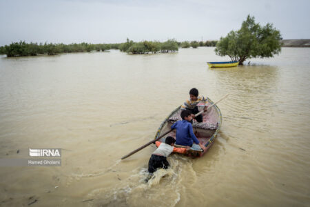 دیپلماسی موفق دولت سیزدهم نیمی از حق‌آبه هیرمند را احصا کرد