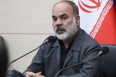 استاندار: استفاده از جوانان موجب بهبود شرایط اقتصادی سیستان و بلوچستان می‌شود