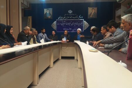 خبرنگاران در خط مقدم جهاد رسانه‌ای و خبری هستند