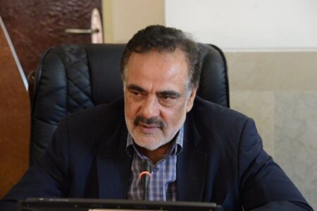 رئیس ستاد پزشکیان در سیستان و بلوچستان منصوب شد