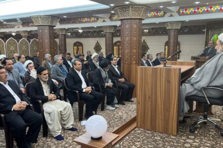 بخش کشاورزی نمونه عینی جهش تولید با مشارکت مردم است