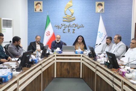 چابهار بهترین موقعیت برای سرمایه گذاری است؛ سیستان و بلوچستان استانی با ظرفیت‌های فراوان