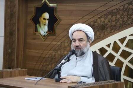 سنجش اثربخشی فعالیت‌های امر به معروف و نهی از منکر مبنای کار باشد