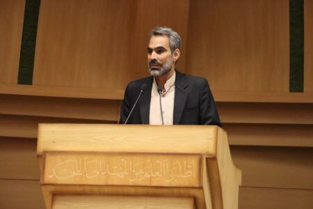 دانشگاه محور اصلی پیشرفت و توسعه سیستان و بلوچستان است