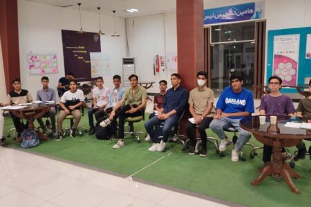  فعالیت مدرسه تابستانه پارک علم و فناوری سیستان و بلوچستان آغاز شد