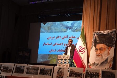 جمهوری اسلامی صاحب گفتمان و بنیانگذار تمدین نوین اسلامی است