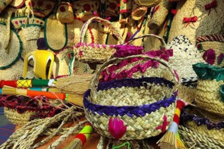 اجرای ۱۷۵ ویژه برنامه هفته صنایع‌دستی در سیستان و بلوچستان