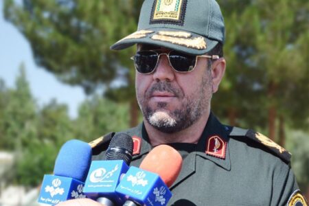 انهدام باند ۶ نفره سارقان مسلح/ کشف ۱۵ سرقت مسلحانه در “چابهار”