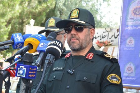 دستگیری ضربتی و فوری باند سارقان مسلح در “سراوان