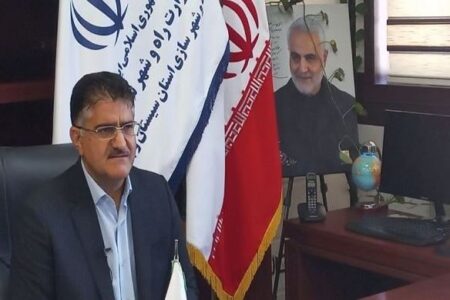 ساخت و تحویل بیش از ۲۵ هزار واحد مسکونی طرح نهضت ملی مسکن در سیستان و بلوچستان به همت دولت سیزدهم