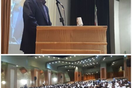 معاون استاندار: بیداری اسلامی به بیداری جهانی تبدیل شده است