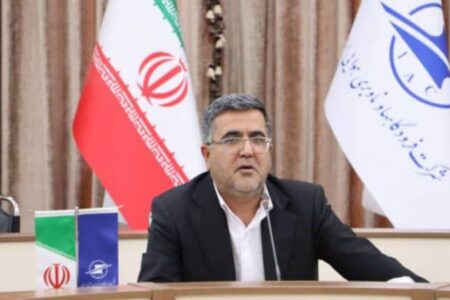 مدیرکل فرودگاه‌های استان سیستان وبلوچستان:  فرصت‌های مناسبی برای سرمایه‌گذاری در فرودگاه بین‌المللی زاهدان فراهم شده است