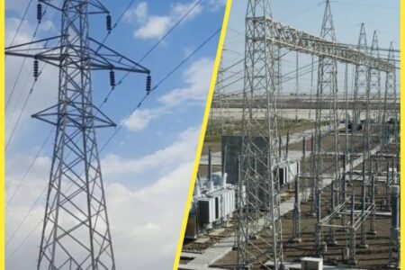 بهره‌برداری از پست ۲۳۰/۶۳/۲۰ کیلوولت سردرگان و خط ارتباطی پست سردرگان