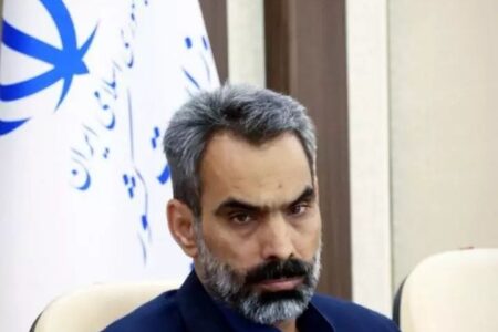 معاون استاندار: شاهد حضور چشمگیر مردم در پای صندوق های اخذ رای هستیم