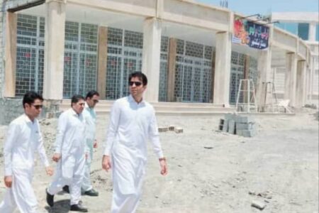 موافقت‌های اولیه برای ساخت ۲ مجتمع بین‌راهی در نیکشهر صادر شد