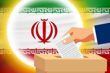 فرماندار: خاش مهیای برگزاری انتخاباتی سالم و باشکوه است