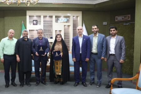 تفاهم‌نامه همکاری سرمایه‌گذاری بین سازمان منطقه آزاد چابهار و شستان امضا شد