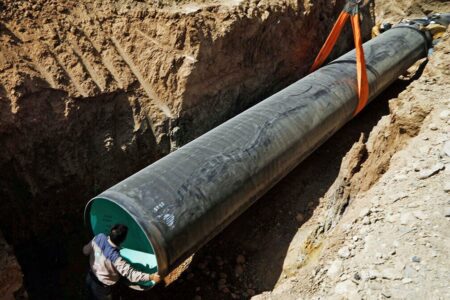 ۱۴۸ هزار نفر از جمعیت سیستان و بلوچستان از خدمات آبرسانی بهره‌مند شدند