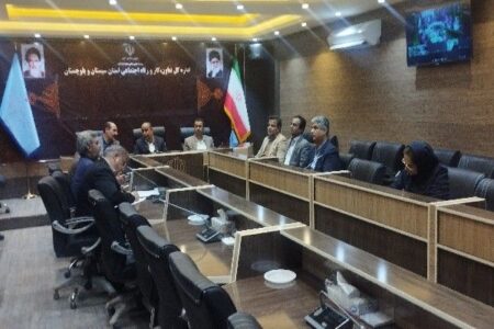 مدیر کل تعاون، کار و رفاه اجتماعی سیستان و بلوچستان خبر داد؛  سه موکب آماده پذیرایی از زائران پاکستانی اربعین حسینی است
