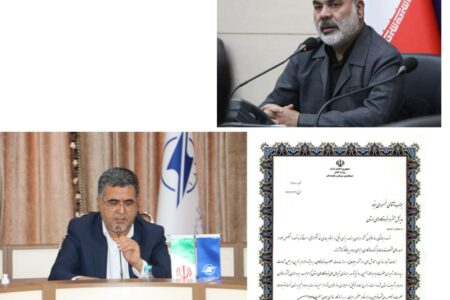 تقدیر استاندار سیستان و بلوچستان از مدیرکل فرودگاه های استان