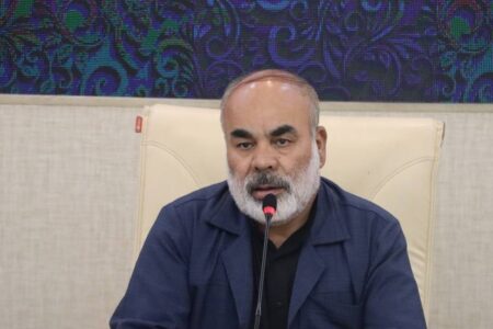 استاندار: استفاده از ظرفیت خیرین آب‌رسانی راهکار رفع تنش آبی استان است/ لزوم هم افزایی همه دستگاه‌ها در مدیریت منابع آب ضرورت دارد