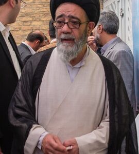 رفتار امام جمعه در ارتقا جایگاه نماز جمعه بسیار مؤثر است