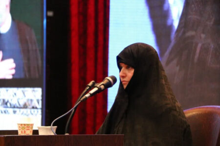 رویداد سرزمین تمدن ها چهره فرهنگی مقاومت را ترسیم کرد