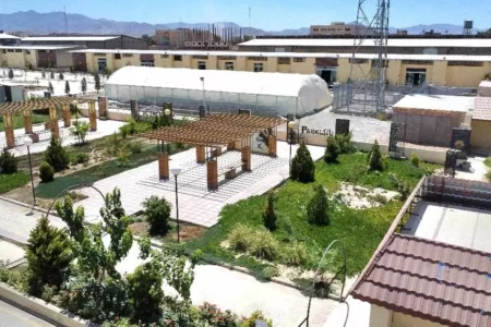 یادداشت//سردرگمی در پارک علم و فناوری زاهدان به دلیل نبود تابلوهای راهنما