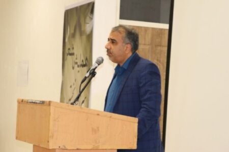 برگزاری همایش شعر “سرزمین نخستین ها” در زابل