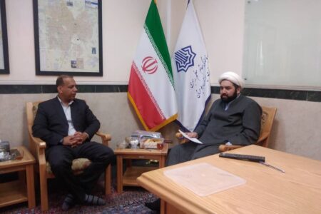 مجموعه ورزشی کارگران استان فاقد امکانات و ردیف اعتباری برای تعمیر و نگهداری هستند