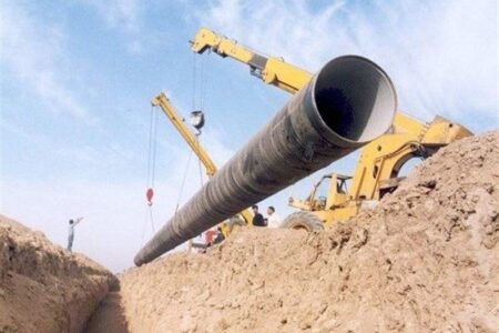 ‌اجرای شبکه آب آشامیدنی در مناطق حاشیه‌ای شهر زابل در حال انجام است