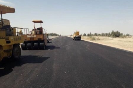 فرماندار: محدوده شهری زهک افزایش می‌یابد؛ استاندارد سازی سرعت‌گیرها در جاده‌ها