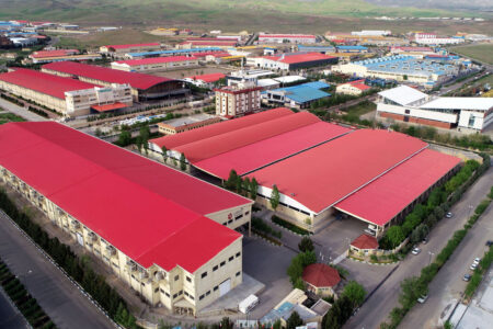 ۹ طرح صنعتی راکد در شهرک‌های صنعتی سیستان و بلوچستان تعیین تکلیف شدند