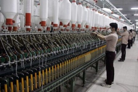 خروج از بن‌بست اشتغال با احیای واحد ریسندگی و بافندگی در زابل