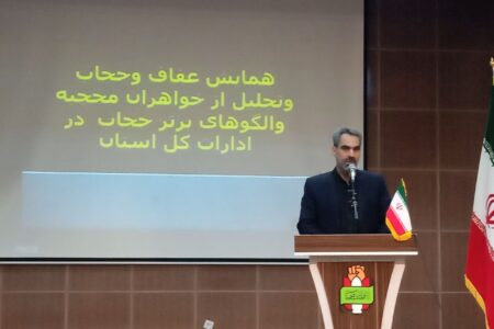 گفتمان مقاومت؛ گفتمان عاشورایی است