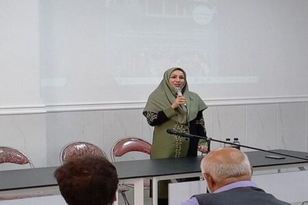 خانه امید در مجدیه زاهدان افتتاح شد