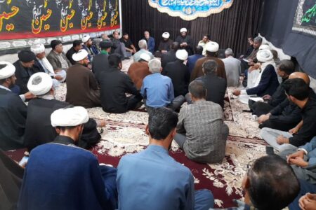 مهمترین دغدغه عزاداران باید انتقال پیام واقعی قیام سیدالشهداء (ع) باشد