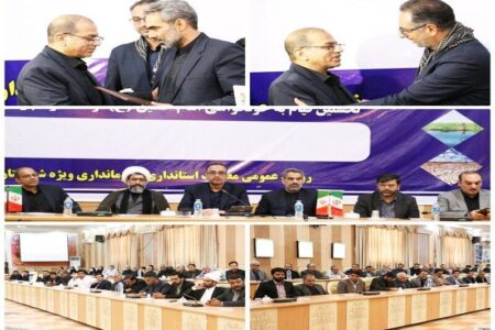 روایتگری از ظرفیت‌های سیستان و بلوچستان باید به خوبی انجام شود