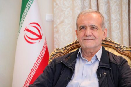 پزشکیان: جمهوری اسلامی ایران، اشغالگران تروریست را از اقدام بزدلانه خود پشیمان خواهد کرد