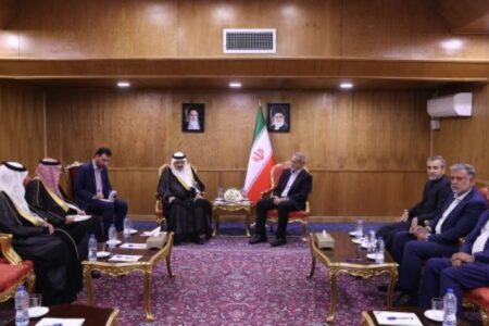 پزشکیان: بدخواهان ایران و عربستان به دنبال ایجاد اختلاف بین دو ‌کشور هستند