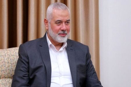 خون شهید «اسماعیل هنیه» تقویت جبهه مقاومت را در پی دارد