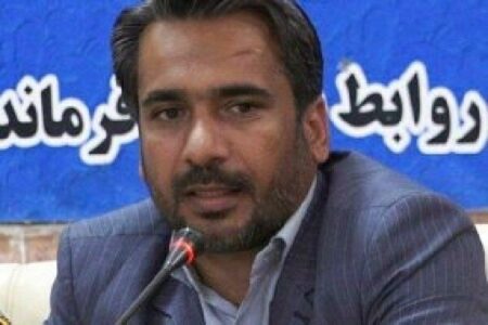 آغاز عملیات اجرایی احداث فاز دوم کمربندی شهر زهک