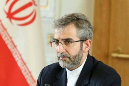 آمریکا مانع جدی پایان دادن به جنایات صهیونیست‌ها در غزه است