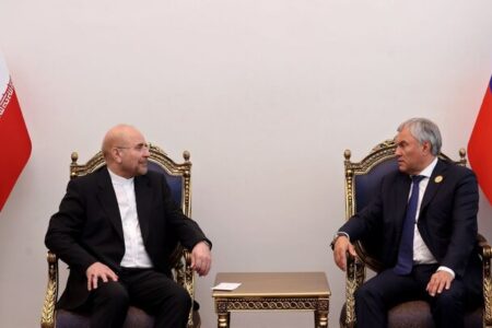 هرچه سریع‌تر مسیر برای توسعه روابط دوجانبه تهران – مسکو هموار شود