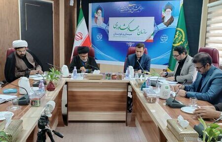 ۱۳۰۰تن کالاهای اساسی ویژه محرم و صفر در سیستان‌ و بلوچستان آماده توزیع است