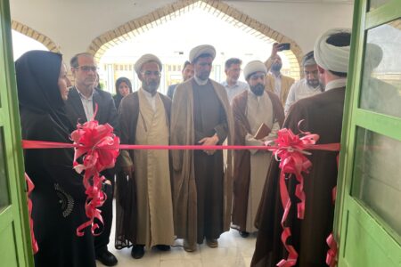 راه اندازی نخستین مرکز مرکز مشاوره خانواده مبتنی بر سبک زندگی اسلامی-ایرانی جنوب شرق کشور در دانشگاه علوم پزشکی زاهدان