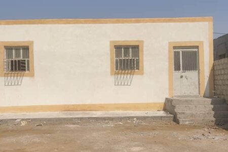 تحویل ۶۹ واحد مسکونی تا یک ماه آینده در محله حاشیه نشین چادراان شهرستان کنارک