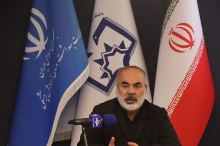 استاندار: اولویت جذب در دانشگاه های علوم پزشکی با نیروهای بومی استان است