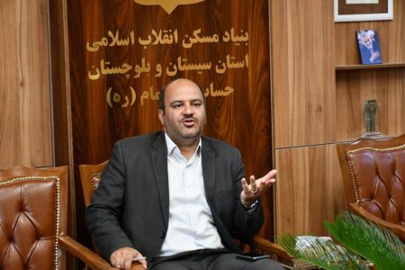 اجرای طرح هادی روستایی در بیش از ۳۰ روستای چابهار و دشتیاری به همت بنیاد مسکن انقلاب اسلامی استان