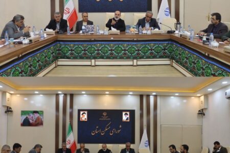 استاندار: نهضت ملی مسکن سیستان و بلوچستان با جدیت تداوم دارد